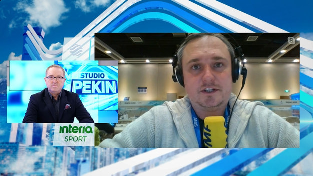 Studio Pekin - Gramy Dalej!" to codzienna dawka sportowych wiadomości z aren igrzysk olimpijskich w Pekinie. Dziennikarze i eksperci Interii Sport omawiają i analizują wyczyny sportowców na najważniejszej zimowej imprezie czterolecia.

Oglądaj codziennie krótkie flesze w Interii, a w najważniejsze dni zmagań polskich olimpijczyków będziemy na żywo, tuż po zawodach, komentować co wydarzyło się w Pekinie.

Ponadto program "Studio Pekin" od poniedziałku do piątku na antenie Polsatu News o godzinie 17:40 i codziennie w Polsacie Sport Extra o godzinie 20:00. Zapraszamy!