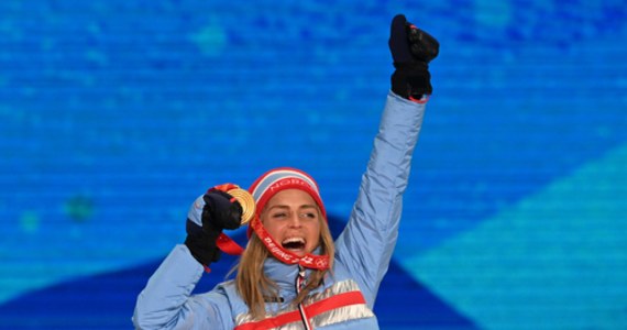 Biegaczka narciarska Norweżka Therese Johaug, która w Pekinie zdobyła już dwa złote medale ujawniła, że niedzielny start na dystansie 30 km będzie ostatnim w jej karierze na igrzyskach olimpijskich.