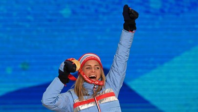 Pekin 2021. Therese Johaug: W niedzielę ostatni mój start olimpijski