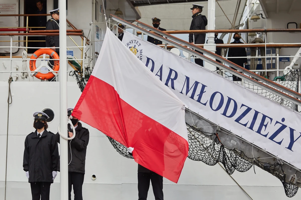 Uniwersytet Morski w Gdyni pod lupą Centralnego Biura Antykorupcyjnego. Chodzi o zamówienie publiczne realizowane przez uczelnię. W tle jest między innymi inauguracja głośnego Rejsu Niepodległości.