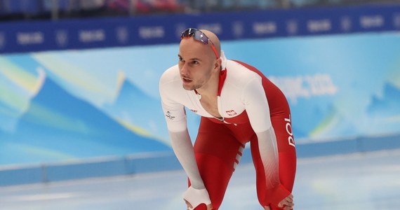 Piotr Michalski zajął czwarte miejsce w łyżwiarskim wyścigu na 1000 m na igrzyskach w Pekinie. Od medalu dzieliło go 0,08 s. Wygrał Holender Thomas Krol. Drugie miejsce zajął Kanadyjczyk Laurent Dubreuil, a trzeci był Norweg Haavard Holmefjord Lorentzen.
