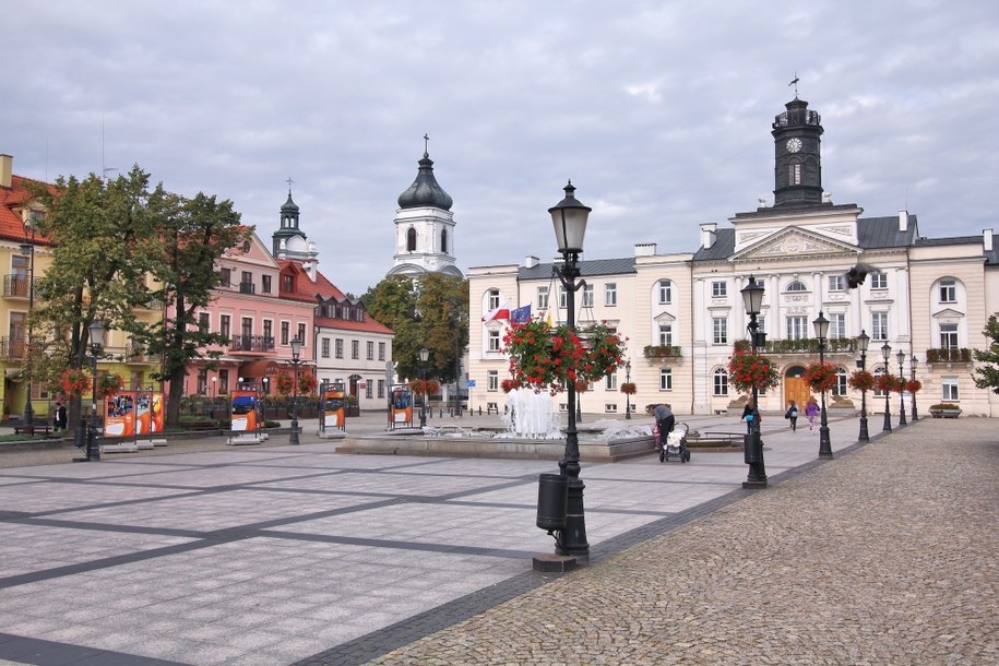 Wracają zwieszone linie autobusowe w Płocku