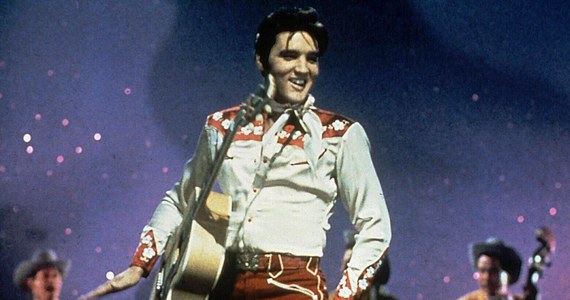 Warner Bros. Pictures opublikowało w sieci pierwszy zwiastun nowego filmu Baza Luhrmanna - „Elvis”. To biografia króla rock and rolla Elvisa Presleya.