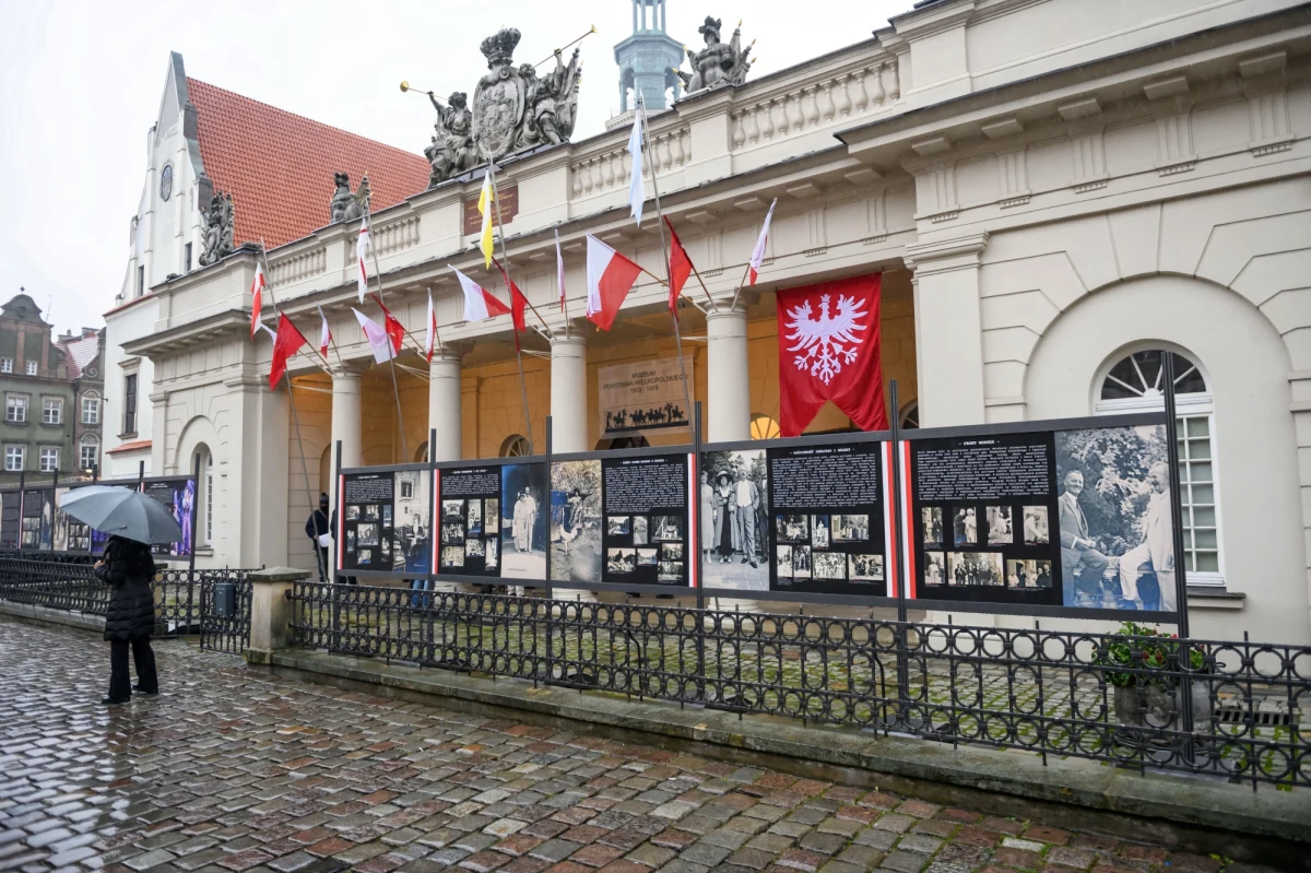 Nową siedzibę Muzeum Powstania Wielkopolskiego 1918-1919 w Poznaniu chce wybudować samorząd województwa wielkopolskiego. W piątek władze miasta i województwa poinformowały, że Wielkopolskie Muzeum Niepodległości, pod które podlega muzeum powstania, trafi pod nadzór samorządu regionu.
