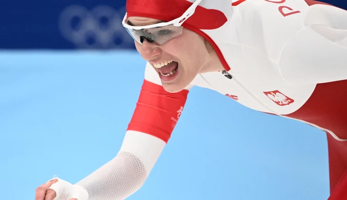 Pekin 2022. Magdalena Czyszczoń i Karolina Bosiek wystąpią w finale
