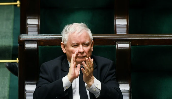 To nie pierwsza wizyta Kaczyńskiego w Kijowie. Którzy polscy politycy podobnie wspierali Ukrainę?