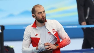 Polski medalista olimpijski pożegnał wielkiego rodaka i byłego rywala