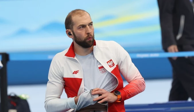 Polski medalista olimpijski pożegnał wielkiego rodaka i byłego rywala