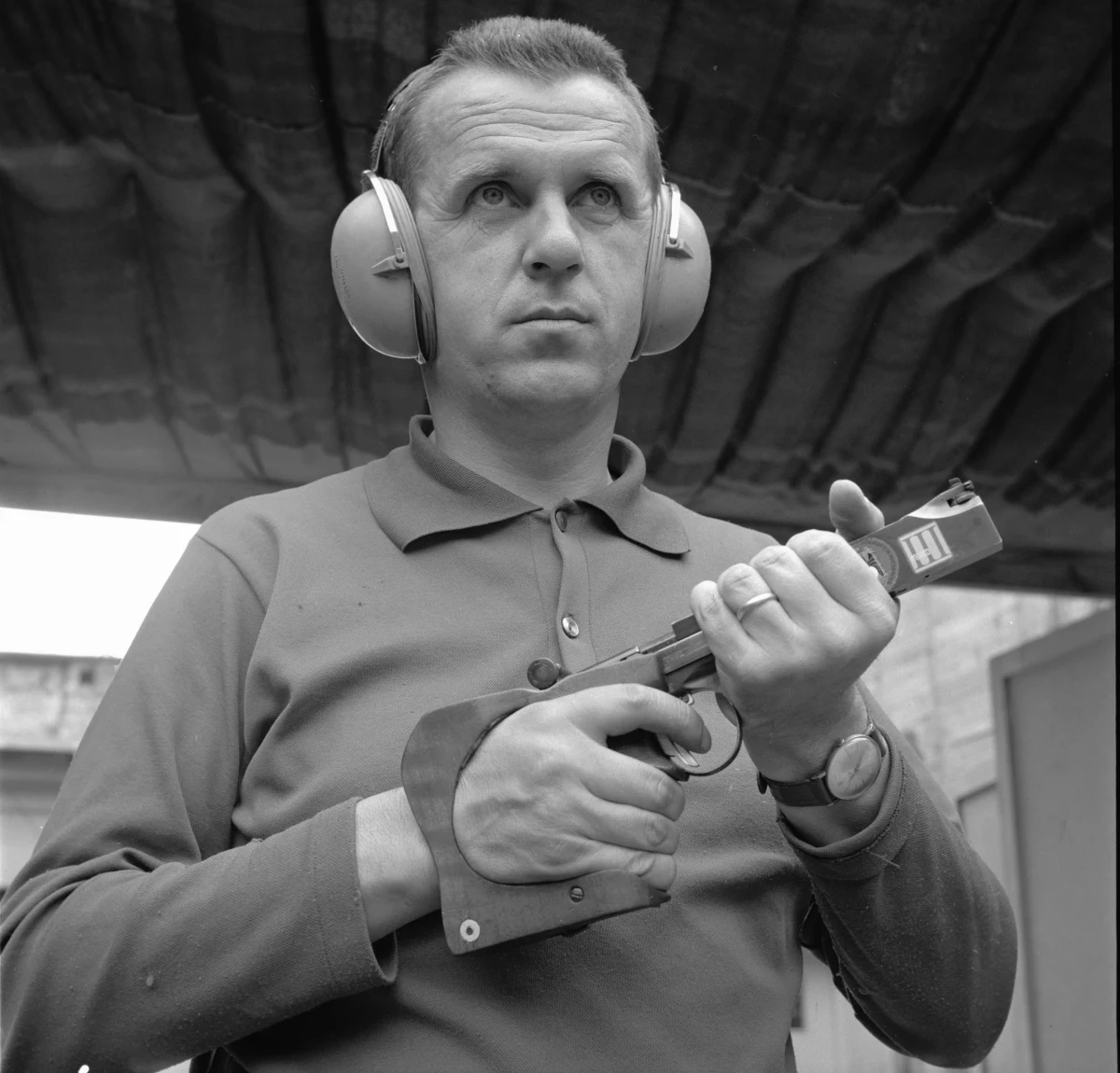 W wieku 92 lat zmarł Józef Zapędzki, dwukrotny mistrz olimpijski (Meksyk 1968, Monachium 1972) w konkurencji pistoletu szybkostrzelnego. 