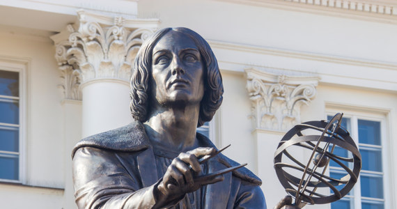 Kopernik był człowiekiem z krwi i kości. Kochał i był kochany, o czym niewielu wciąż wie, widząc w nim tylko genialnego astronoma - powiedział dr Jerzy Sikorski, znawca życia i dzieł Mikołaja Kopernika, autor kilku książek poświęconych genialnemu astronomowi. Życie Kopernika to nie tylko nauka, ale również miłość.