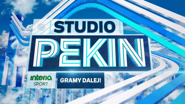 Studio Pekin - Gramy Dalej!" to codzienna dawka sportowych wiadomości z aren igrzysk olimpijskich w Pekinie. Dziennikarze i eksperci Interii Sport omawiają i analizują wyczyny sportowców na najważniejszej zimowej imprezie czterolecia.  

Oglądaj codziennie krótkie flesze w Interii, a w najważniejsze dni zmagań polskich olimpijczyków będziemy na żywo, tuż po zawodach, komentować co wydarzyło się w Pekinie.  

Ponadto program "Studio Pekin" od poniedziałku do piątku na antenie Polsatu News o godzinie 17:40 i codziennie w Polsacie Sport Extra o godzinie 20:00. Zapraszamy!