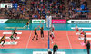 Asseco Resovia – PGE Skra Bełchatów. Skrót meczu. WIDEO (Polsat Sport)