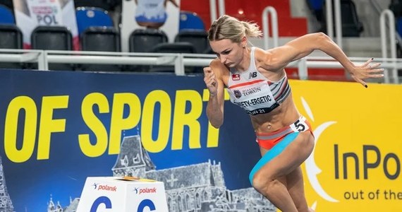 ​Angelika Cichocka zajęła drugie miejsce w biegu na 1000 m podczas mityngu w Birmingham. Trzecia na 400 m była Justyna Święty-Ersetic. Marcin Lewandowski uzyskał minimum PZLA na halowe mistrzostwa świata na dystansie 800 m.