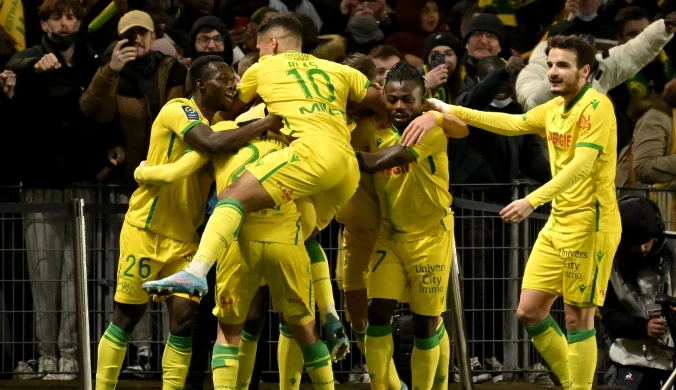 Sensacja we Francji! PSG przegrywa!