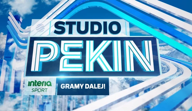 STUDIO PEKIN - GRAMY DALEJ! Flesz 20.02. Po ceremonii zakończenia igrzysk. WIDEO