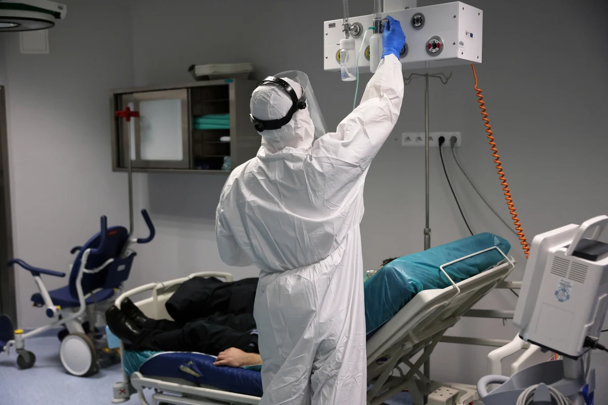 20 lutego 2020 roku we Włoszech wykryto pierwszy przypadek koronawirusa. Wkrótce datę tę uznano za oficjalny początek epidemii w tym kraju. Mijają dwa lata od tamtego wydarzenia.