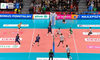 Trefl Gdańsk – Projekt Warszawa. Skrót meczu. WIDEO (Polsat Sport)