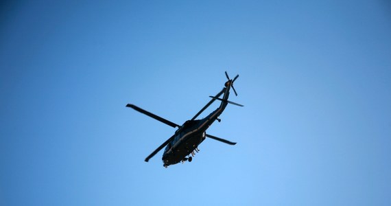 Jeden z policjantów nie żyje, a drugi jest ranny w wyniku sobotniej katastrofy policyjnego helikoptera, który rozbił się w oceanie tuż koło plaży w Newport Beach. Lecieli maszyną "HB1" w odpowiedzi na wezwanie o zakłóceniu porządku.