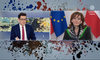 Morawska-Stanecka w "Graffiti": Putin realizuje scenariusz, który jest tylko w jego głowie