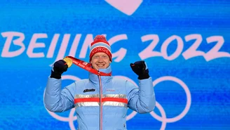 Norwegowie z rekordem igrzysk olimpijskich!