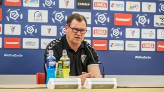 Ekstraklasa. Jan Urban atakuje Szymona Marciniaka: "Mecz przegrany przez sędziego"