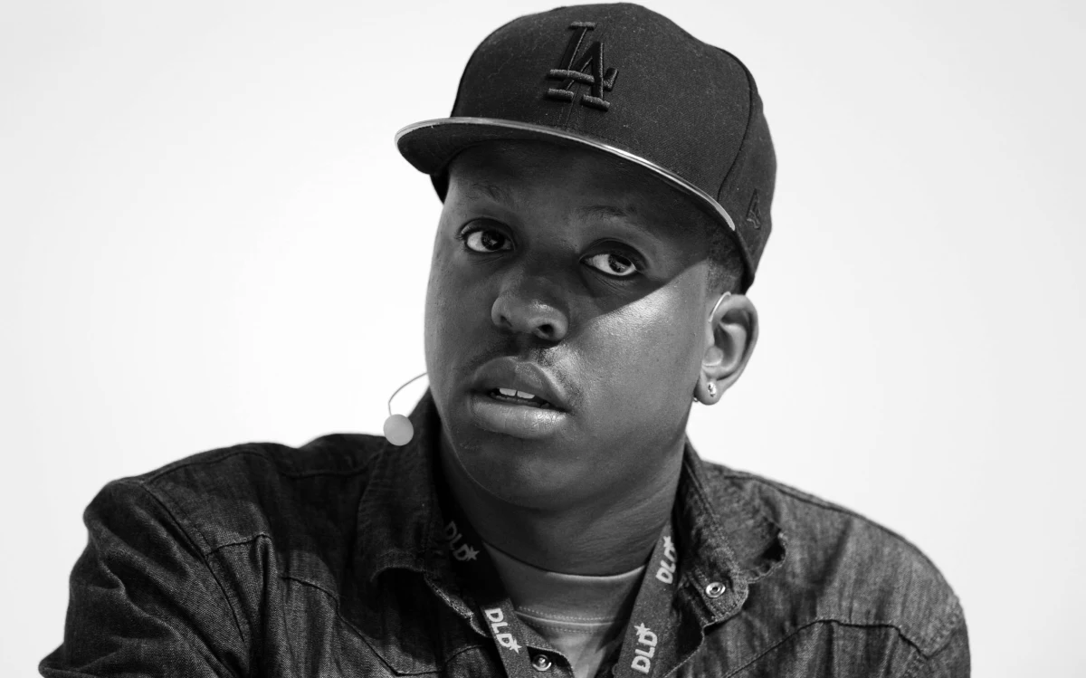 ​Nie żyje Jamal Edwards, znany muzyczny przedsiębiorca, który przyczynił się do sukcesów wielu gwiazd muzyki, m.in. Eda Sheerana. Miał 31 lat.