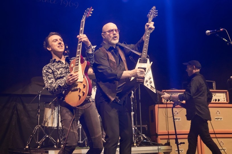 Poznaliśmy pełny skład tegorocznej odsłony Ino-Rock Festival w Inowrocławiu. W roli głównej gwiazdy wystąpi brytyjska grup Wishbone Ash. Kto jeszcze pojawi się na scenie 27 sierpnia?