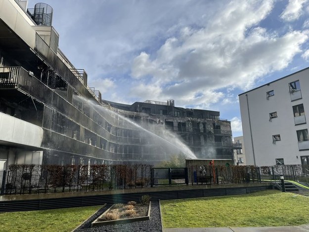 /Foto: Feuerwehr Essen/TT /