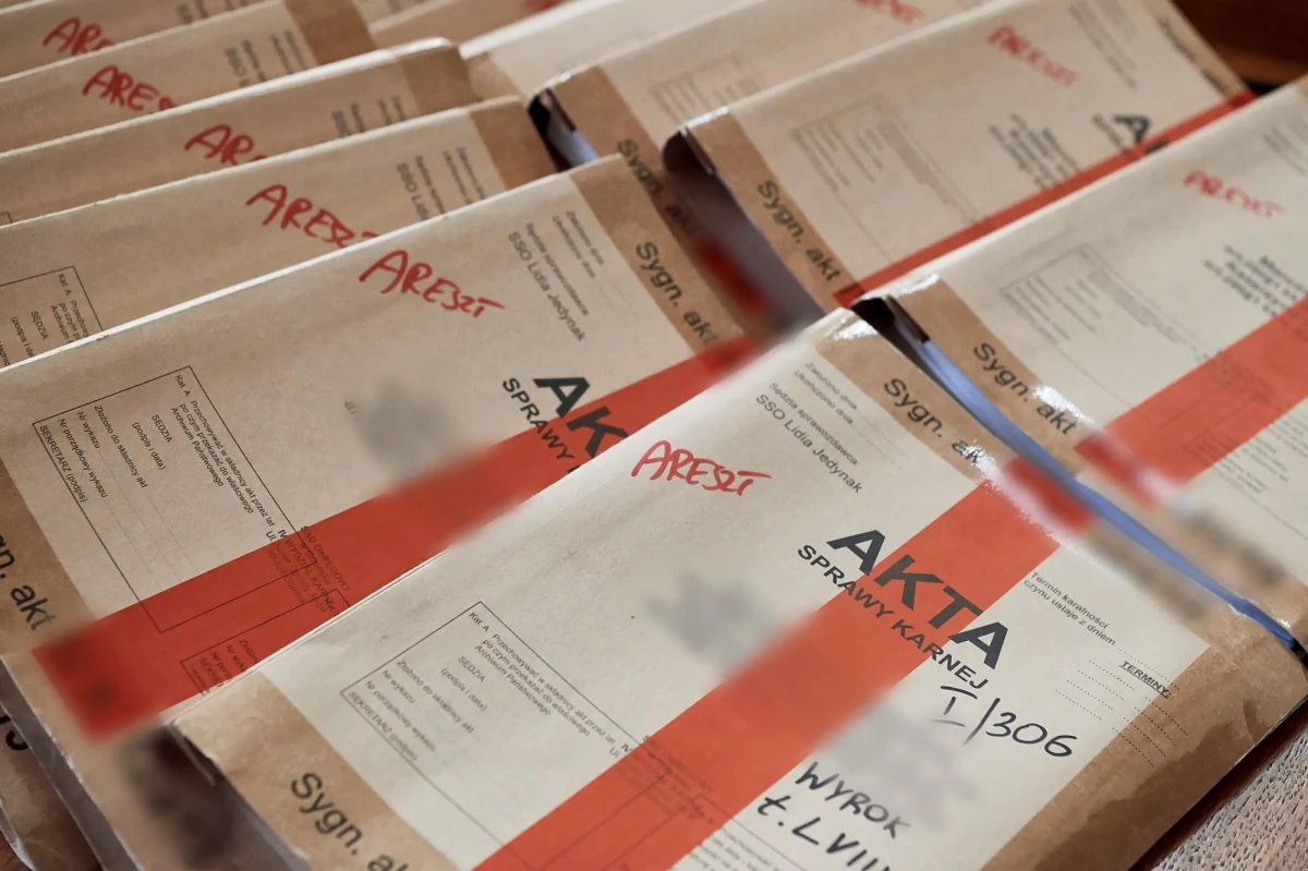 28 kwietnia przed Sądem Apelacyjnym w Gdańsku ma ruszyć proces odwoławczy ws. Amber Gold – dowiedział się reporter RMF FM. Przypomnijmy, że wyrok skazujący wobec małżeństwa P. zapadł w październiku 2019 roku.