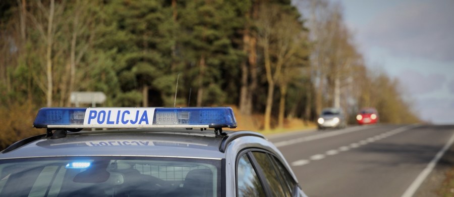 Funkcjonariusze z puławskiej drogówki zatrzymali w niedzielę wieczorem 39-letniego pijanego mieszkańca Radomia, który nie mając prawa jazdy kierował samochodem i wiózł pasażerkę. Grozi mu do dwóch lat więzienia i grzywna.