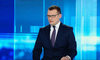 Szefernaker w Polsat News: Skróciliśmy procedurę przyznawania środków ofiarom nawałnic