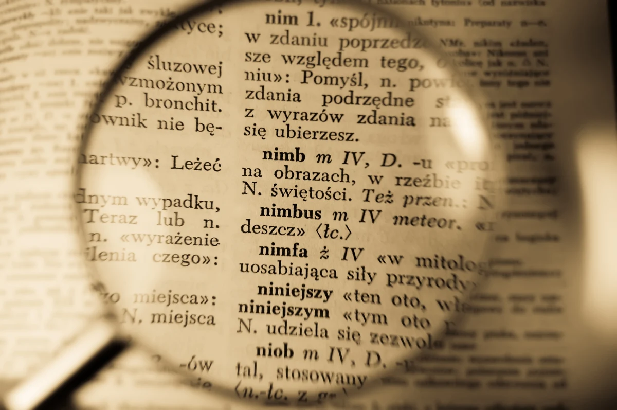 "Zasób językowy, formy gramatyczne wyznaczają horyzonty naszego myślenia. Im mamy bogatszy język, tym bogatsze jest nasze wnętrze" - mówi językoznawca prof. Małgorzata Karwatowska - Dyrektor Instytutu Filologii Polskiej UMCS. Dzisiaj obchodzimy Międzynarodowy Dzień Języka Ojczystego. 