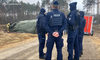 "Wydarzenia": Poszukiwania matki i córki z Częstochowy. Policja znalazła dwa ciała