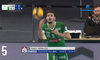 TOP 5 asów serwisowych 20. kolejki PlusLigi. WIDEO (Polsat Sport)