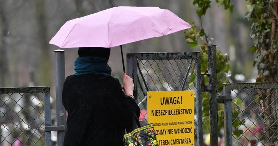 Spodziewamy się wiatrów silnych, ale nie tak niszczycielskich jak ostatnio – prognozują synoptycy. Porywy mogą osiągnąć 60-70 km/h, zwłaszcza na Pomorzu. W górach mogą wystąpić zawieje i zamiecie śnieżne - powiedział synoptyk IMGW Szymon Ogórek.