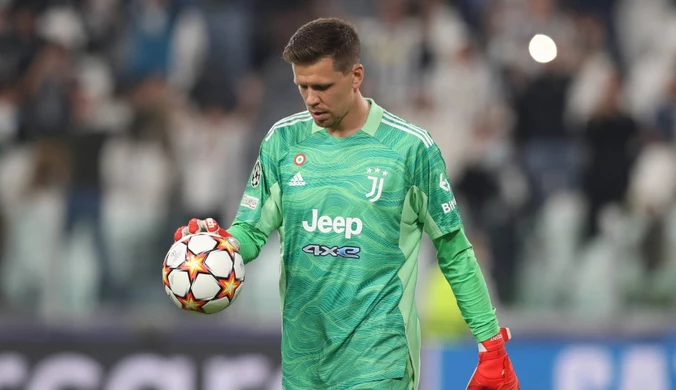 Wojciech Szczęsny ma opuścić Juventus. Włosi już wytypowali następcę