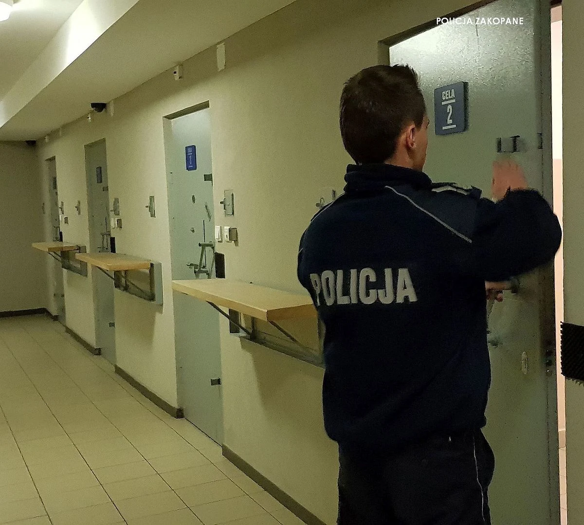 41-letni mężczyzna z Bydgoszczy okradł i uderzył byłą partnerkę, przebywającą w jednym z pensjonatów w Kościelisku. Sprawca został zatrzymany.