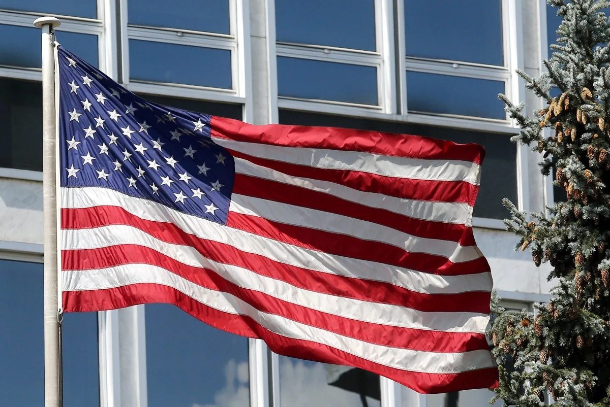 Obywatele Stanów Zjednoczonych, opuszczający Ukrainę w związku z napiętą sytuacją międzynarodową, mogą uzyskać pomoc i potrzebne informacje w Centrum Wsparcia w Przemyślu.