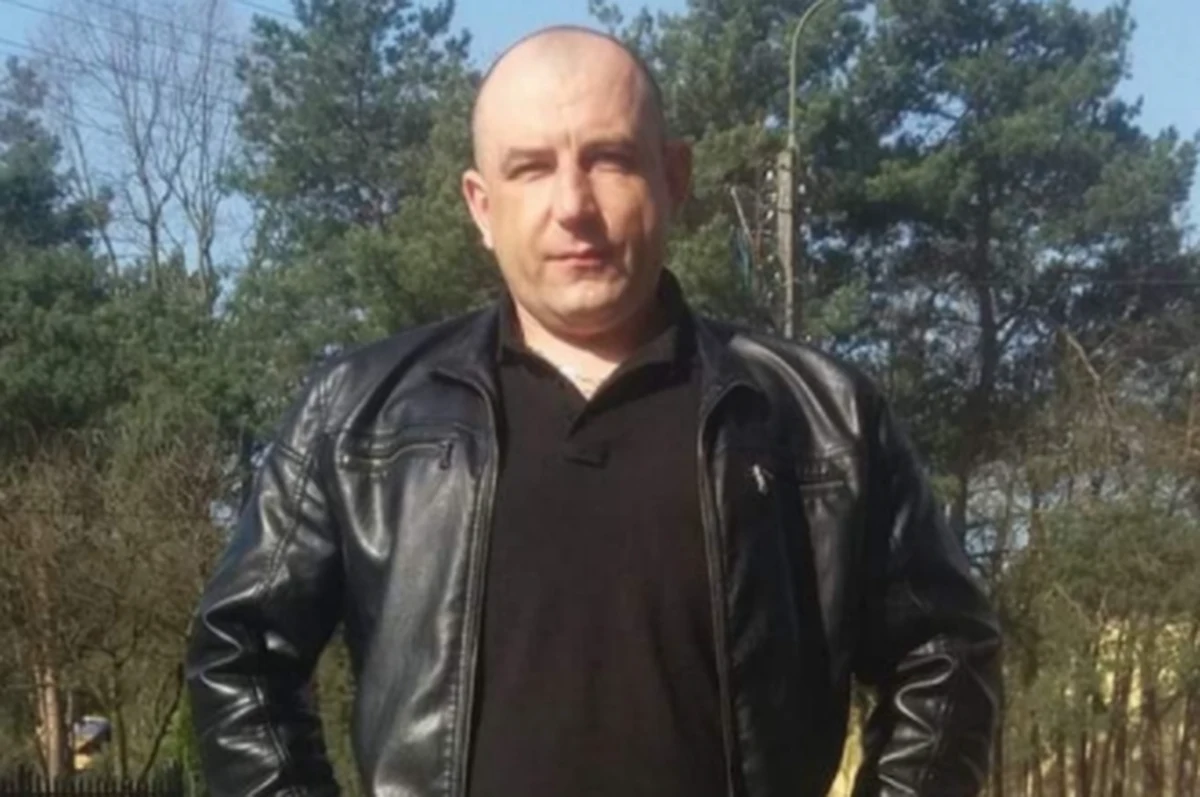 Warszawscy policjanci poszukują zaginionego 38-letniego Łukasza Mańkowskiego. Jak poinformowała rzeczniczka Komendy Rejonowej Policji Warszawa VII nadkom. Joanna Węgrzyniak, mężczyzna ostatni raz był widziany 7 lutego. Wyszedł wtedy ze swojej firmy z pieniędzmi przeznaczonymi na wypłaty dla pracowników. Od tego momentu nie nawiązał z nikim kontaktu.