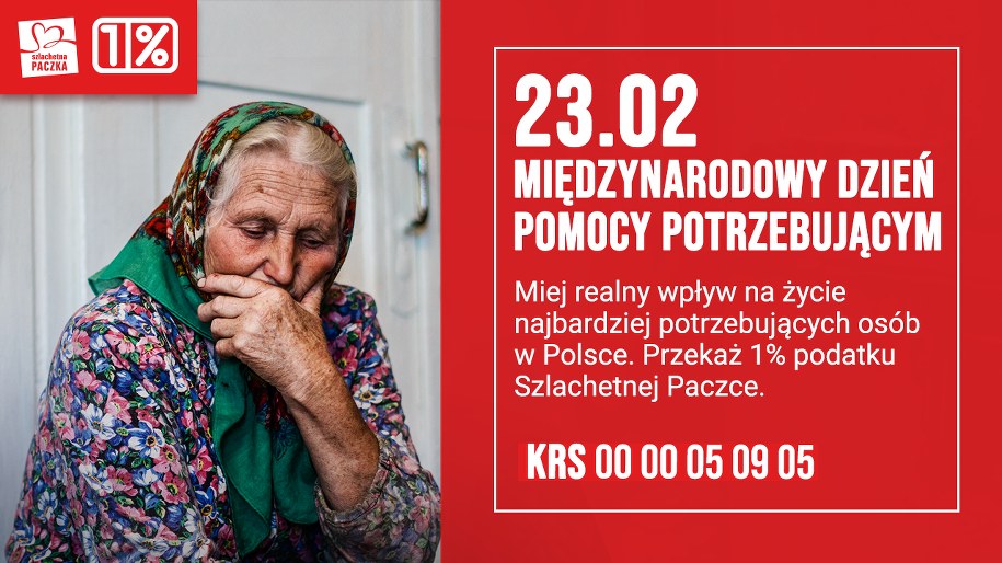 /Materiał prasowy /