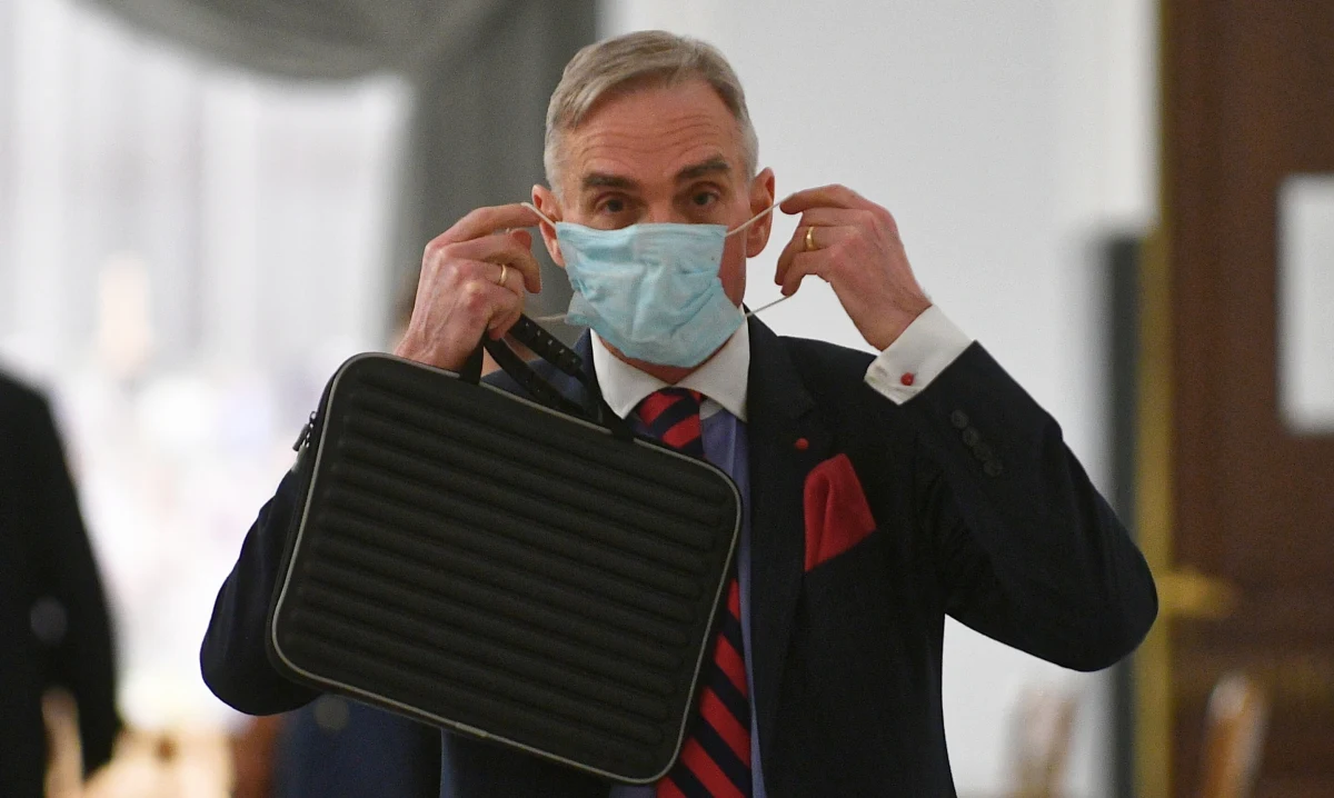 ​Senator Jan Maria Jackowski został wyrzucony z klubu Prawa i Sprawiedliwości. Powodem tego były m.in. krytyczne wobec obozu rządzącego wypowiedzi medialne polityka.