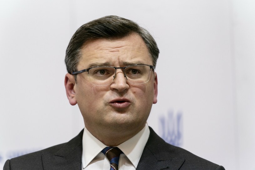 Dmytro Kułeba - najważniejsze informacje Dmytro Kułeba - najważniejsze informacje