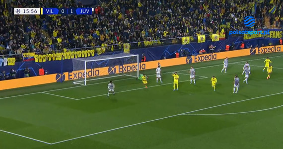 Villarreal – Juventus 1-1.  Liga Campionilor.  Repere ale jocului.  Video – Video