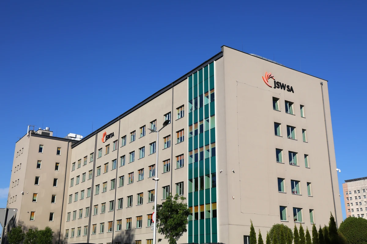 Dzięki wysokim cenom koksownie osiągnęły "ponadprzeciętne wyniki" - tak stwierdził wiceprezes Jastrzębskiej Spółki Węglowej. Dodał, że pozwoliło to "Grupie JSW przetrwać trudny okres".