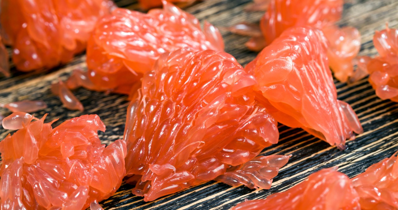 Wystarczy połówka dziennie. Wysoki cukier i cholesterol będą tylko wspomnieniem