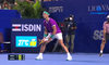 Rafael Nadal - Denis Kudla. Skrót meczu. WIDEO (Polsat Sport)