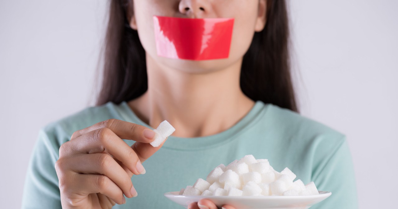 Ograniczasz słodycze i nie widzisz efektów? Sprawdź, co naprawdę działa