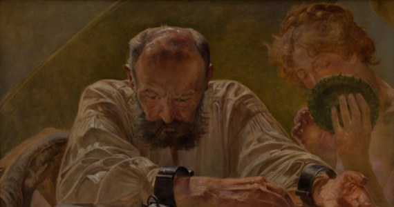 Wystawa dzieł Jacka Malczewskiego w Muzeum Narodowym w Krakowie bije rekordy popularności. W zaledwie cztery dni obejrzało ją 2,5 tysiąca widzów.

