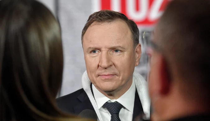 Kurski: KPRM nie ma wpływu na kierownictwo Telewizji Polskiej