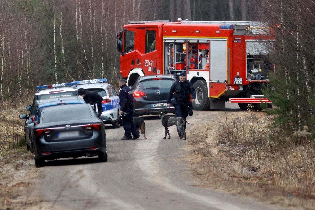 Znamy wstępne wyniki sekcji zwłok dwóch kobiet, których ciała znaleziono przedwczoraj w Romanowie pod Częstochową. To najprawdopodobniej matka i jej córka, które zaginęły 10 lutego. Przyczyną śmierci jednej z nich było gwałtowne uduszenie.